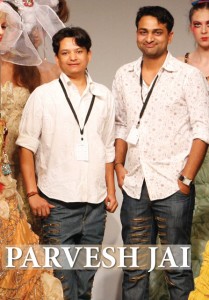 Parvesh-Jai