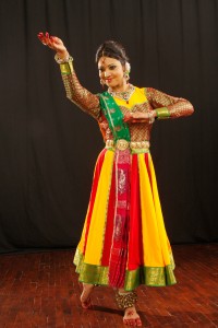 Sangeeta-Majumder