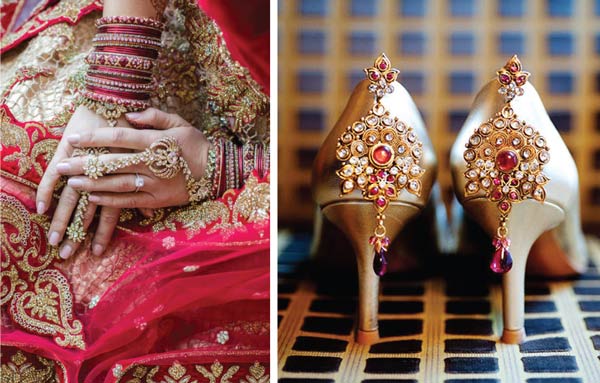 Wedding Accessories Drishti Magazine