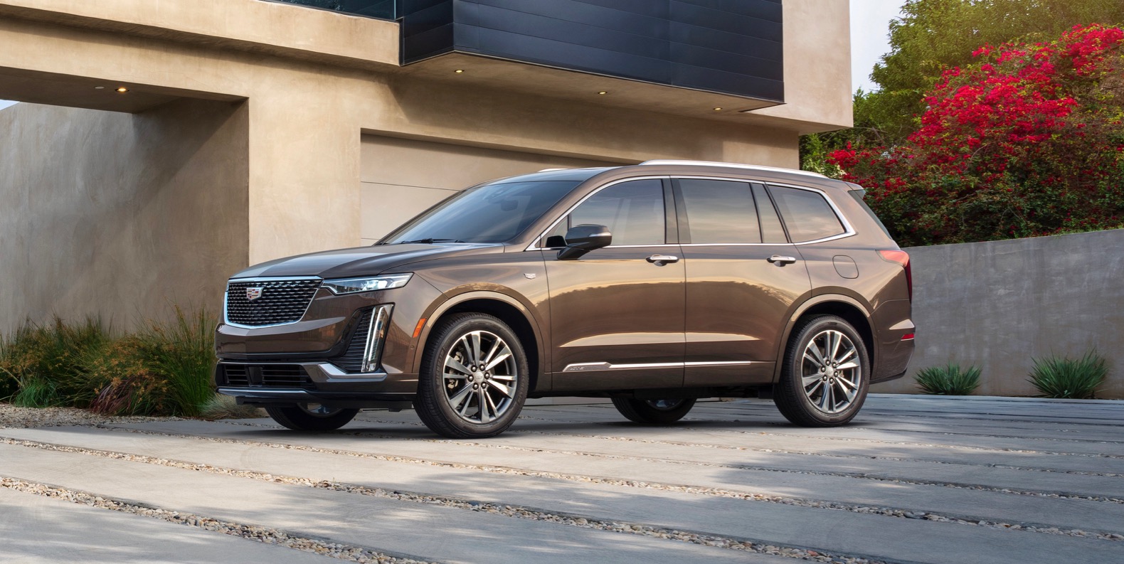 2020 Cadillac XT6: Three-row crossover aims higher than before ...