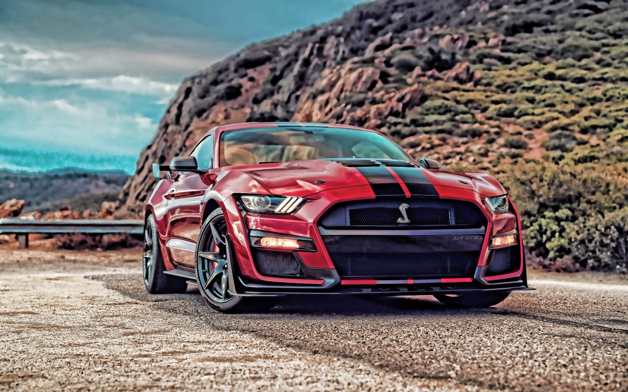How Fast Is A 2020 Mustang Gt
