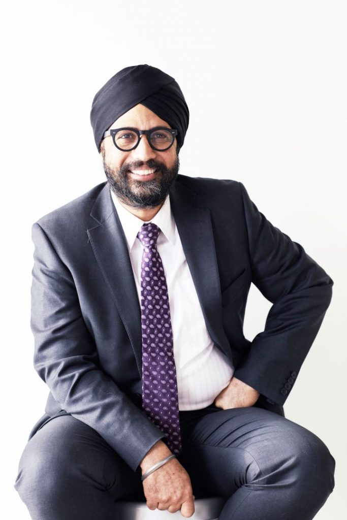 AMAN SINGH - LAWYER & MLA WITH MANY “THINKING HATS” TO WEAR - Drishti ...