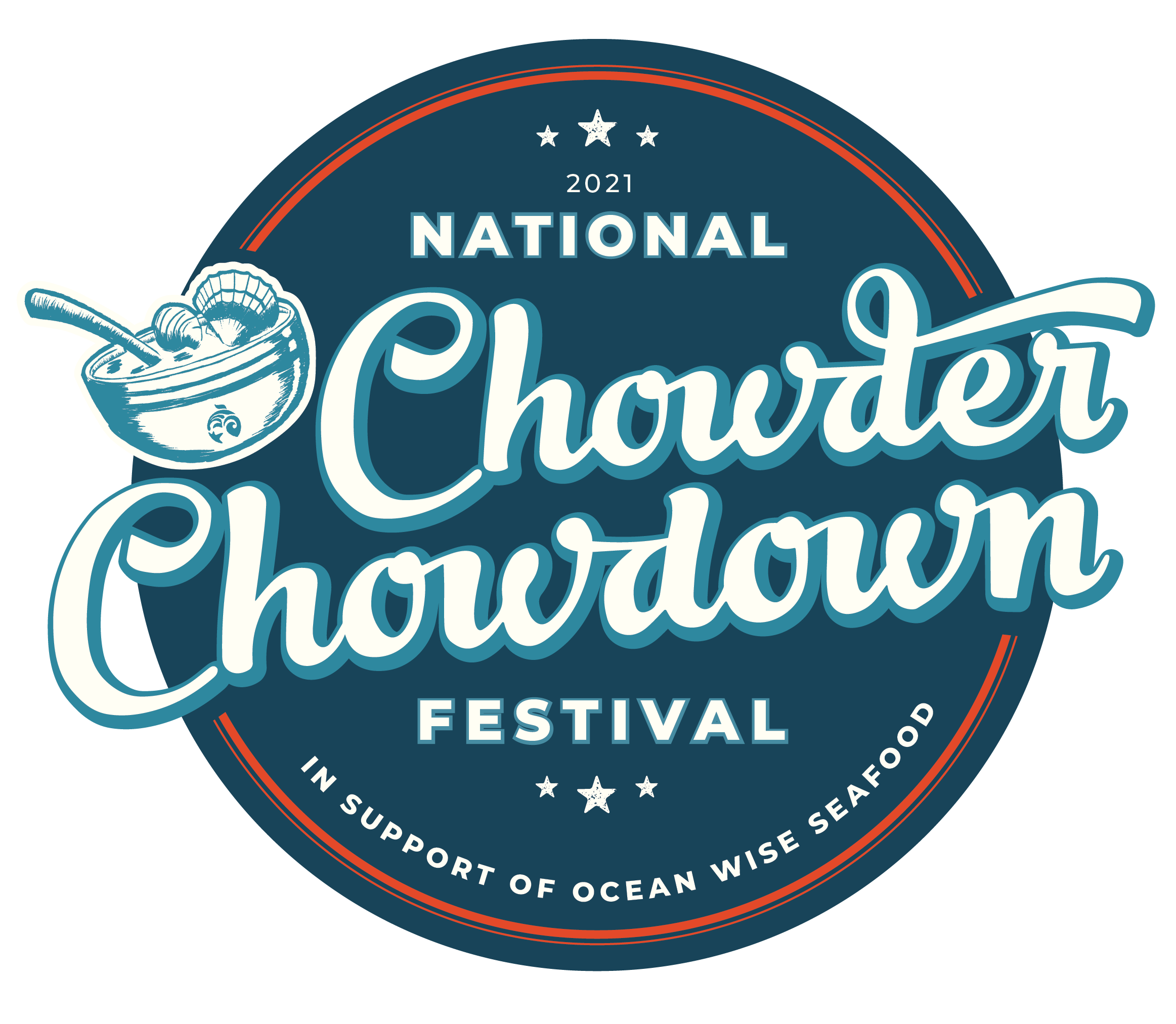 Monthlong National Chowder Chowdown Festival Kicks off Today! - Drishti ...