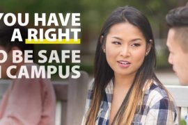 Safe Campus BC
