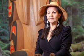 STERLING PRIZE RECIPIENT CHALLENGES RACISM AND ROLE OF MUSEUMS IN ERA OF RECONCILIATION