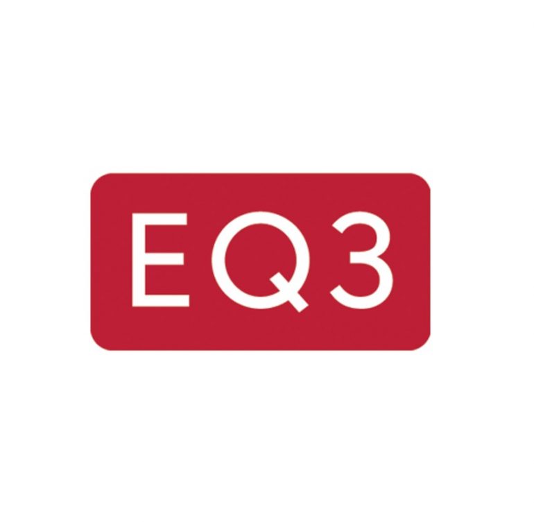 EQ3 logo