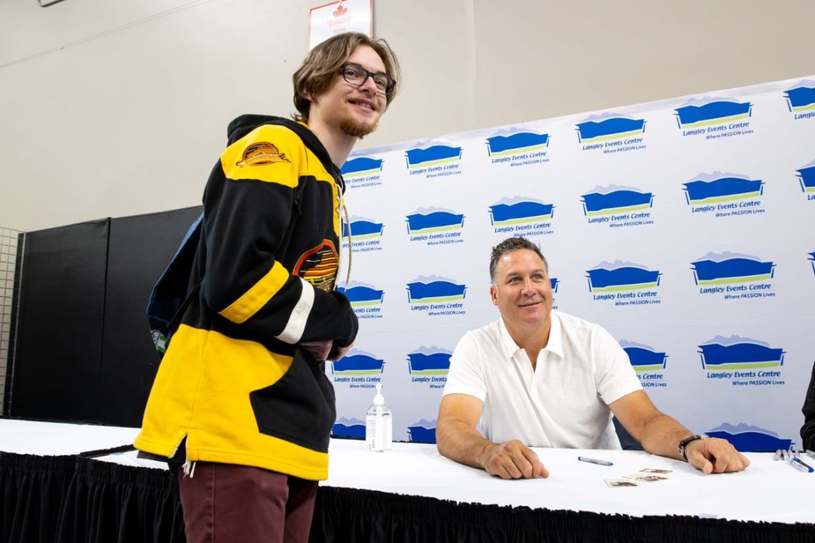 Western Canada Collectibles Experience Returns To LEC Drishti Magazine