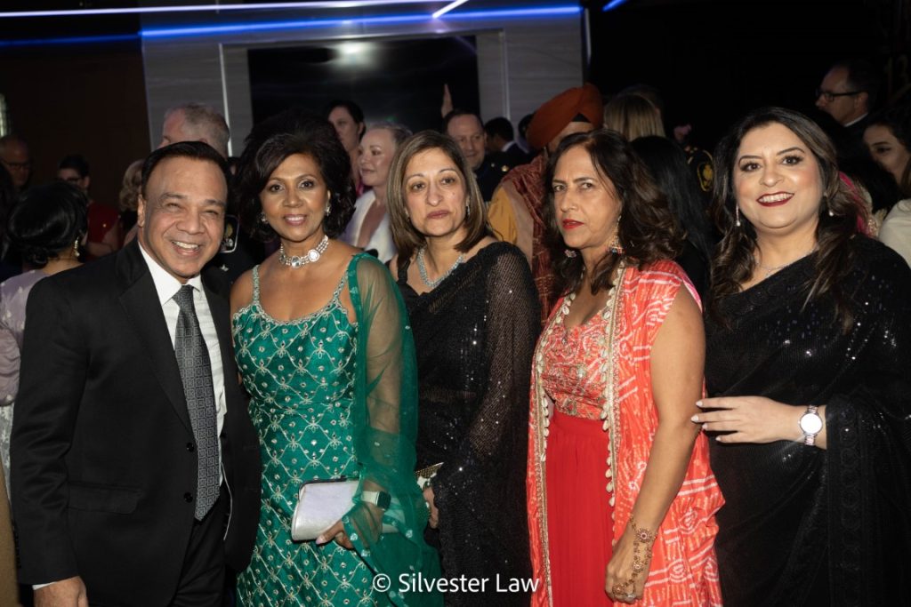 Drishti Awards – A Sensational Night