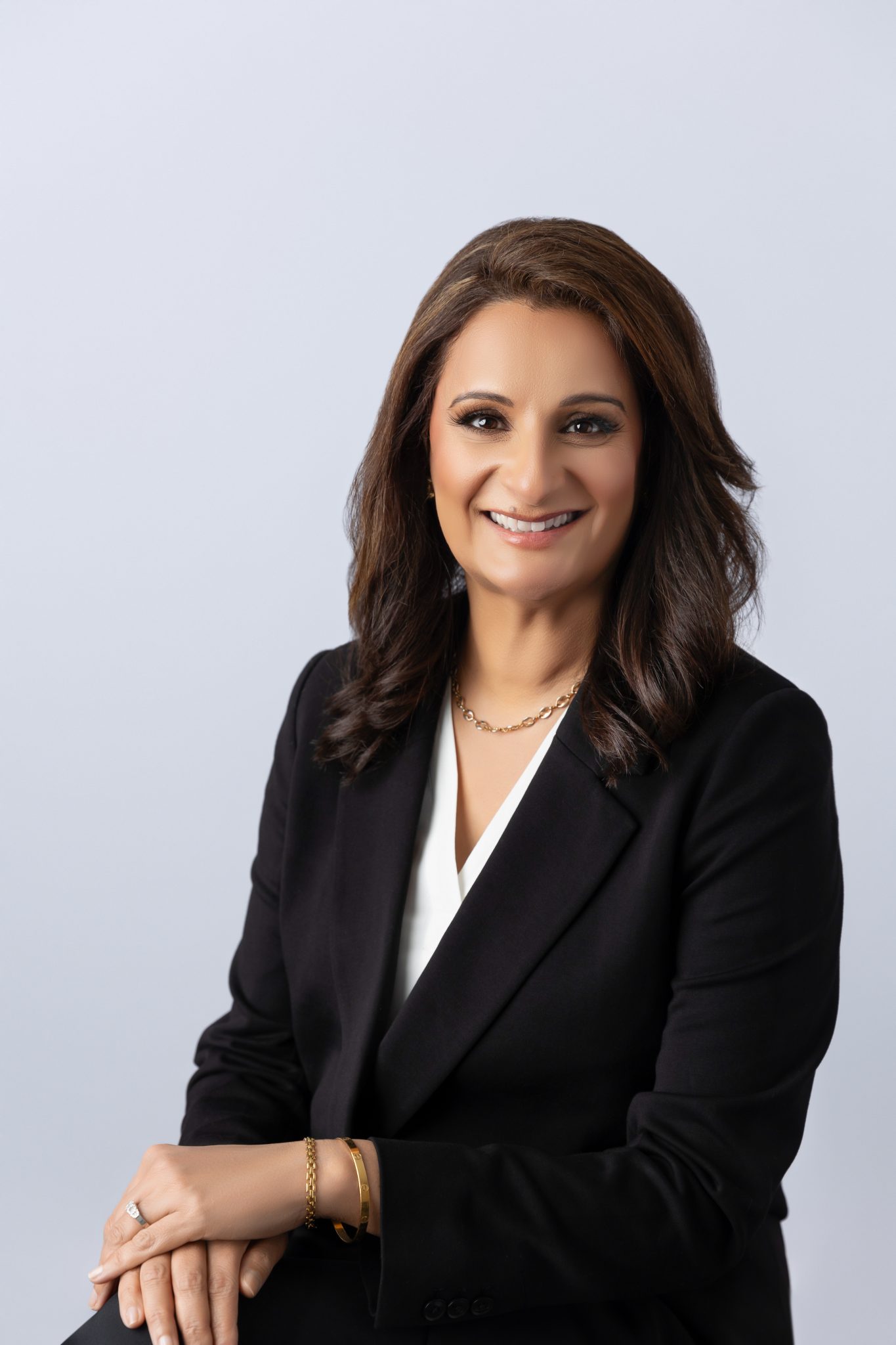 SACH welcomes Dr. Daljit Gill-Badesha as new Executive Director ...