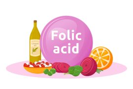 Folic Acid May Mitigate Link Between Lead Exposure During Pregnancy And Autistic Behaviours In Children