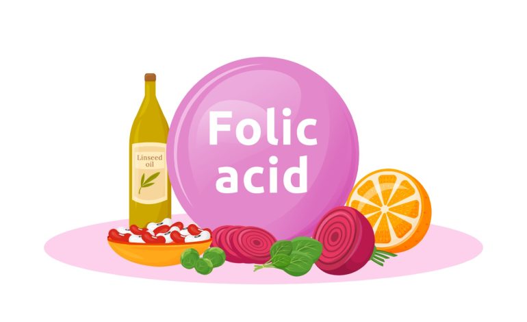 Folic Acid May Mitigate Link Between Lead Exposure During Pregnancy And Autistic Behaviours In Children