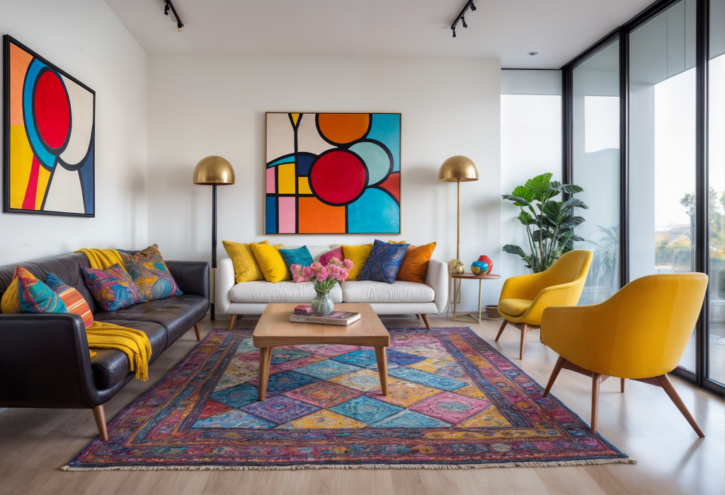 Statement Pieces For Your Home Can Transform It - Drishti Magazine
