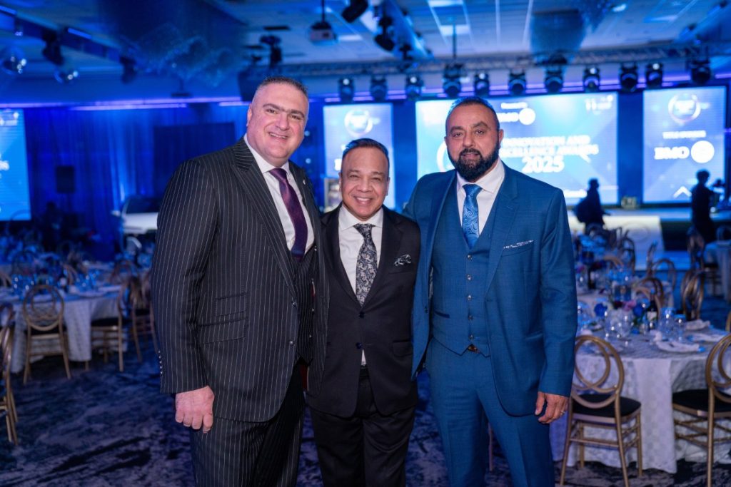 11th Annual Drishti Awards Gala