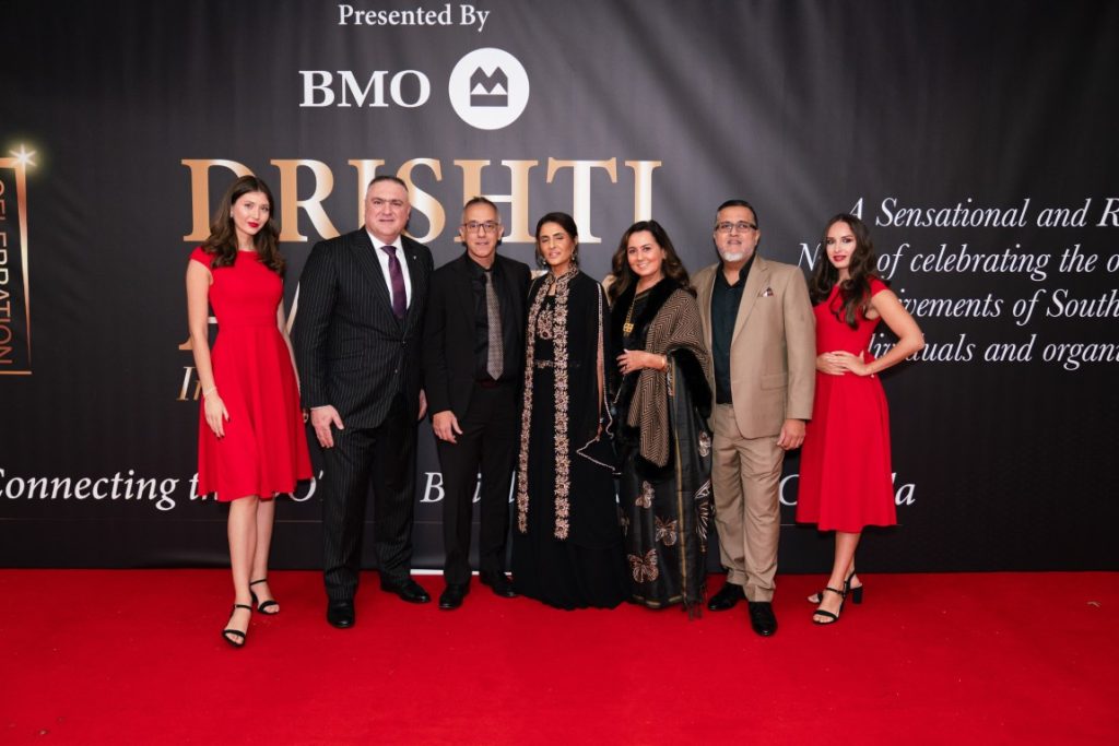 11th Annual Drishti Awards Gala