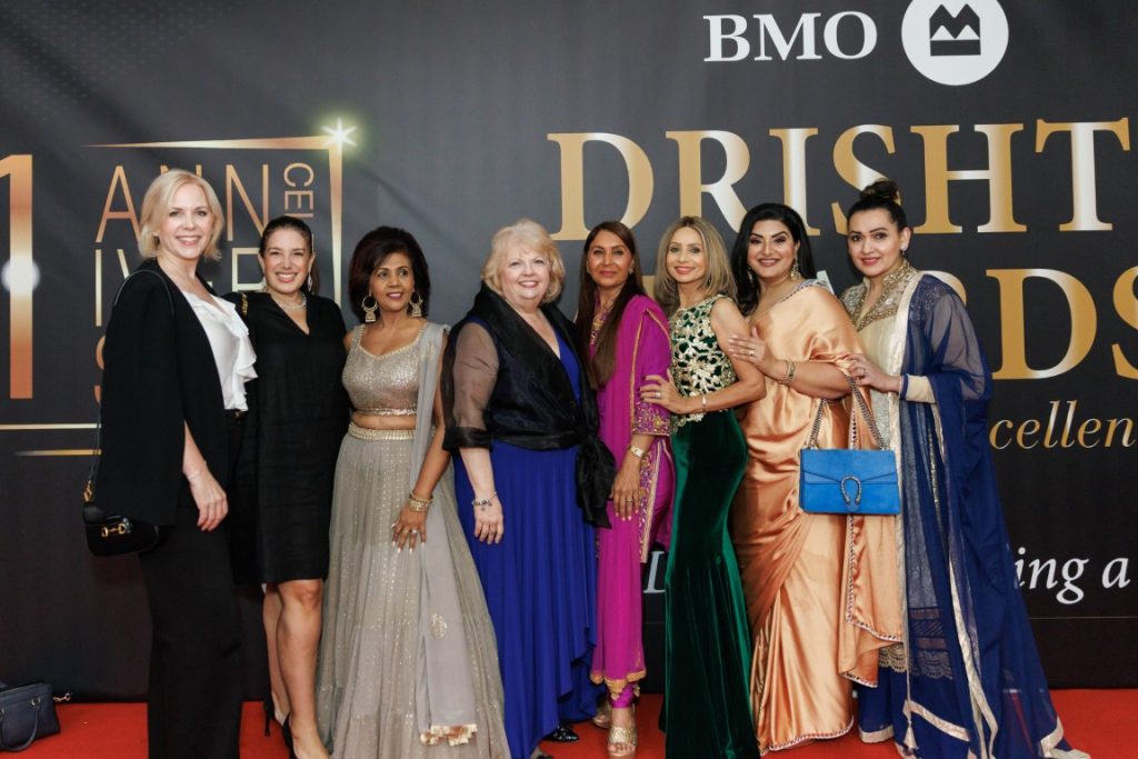 11th Annual Drishti Awards Gala