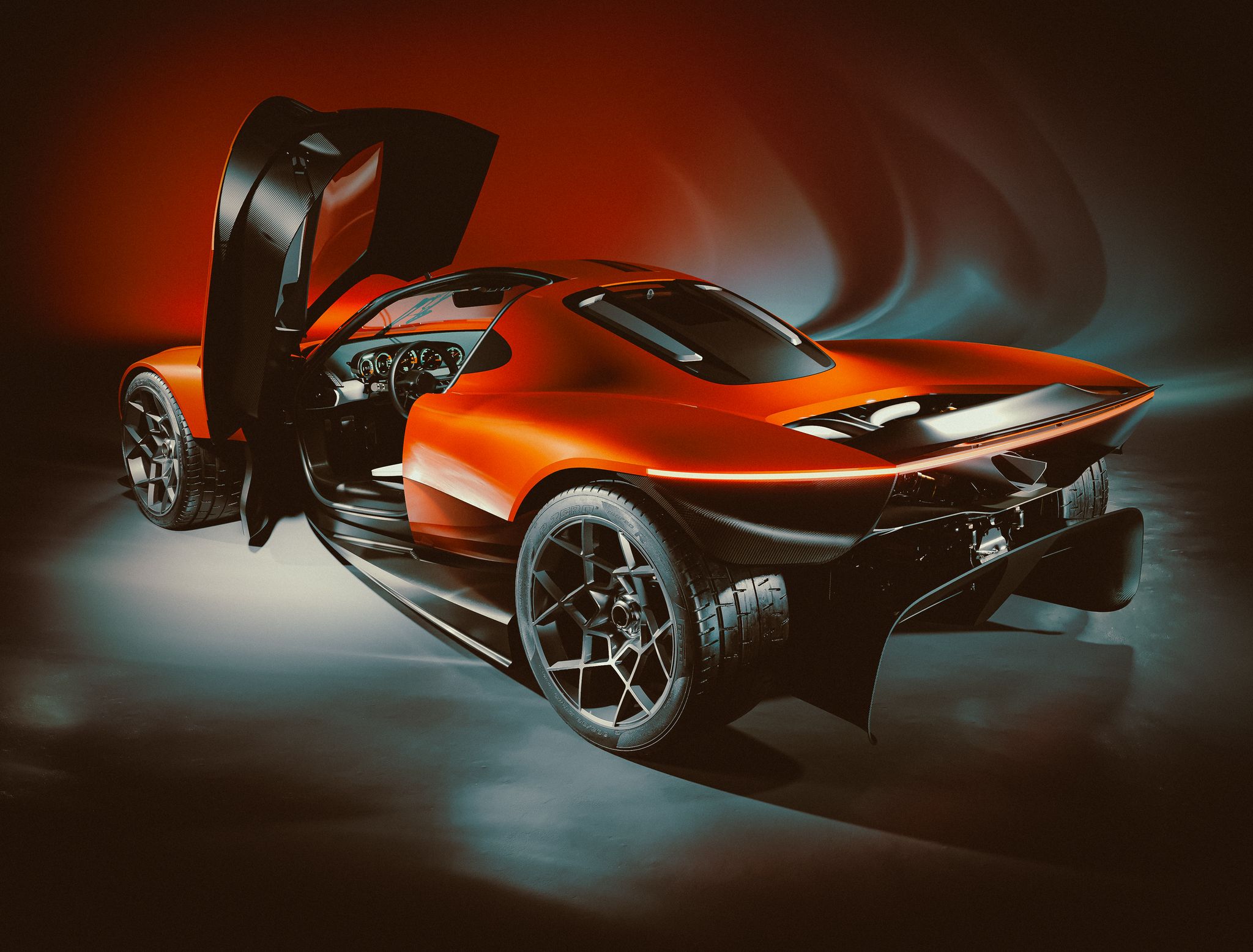 Vehicle Debuts, 200+ Vehicles on Display, and Loads of Features ...