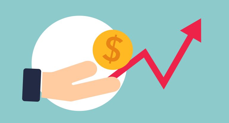 Regulated Rate Increase for Regulated Truck Driver