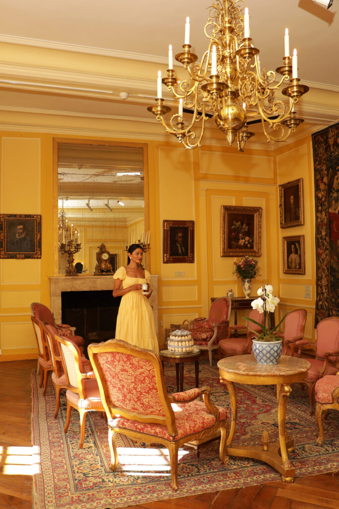 Wanderlusting In France: Discovering The Magic Of The Loire Valley