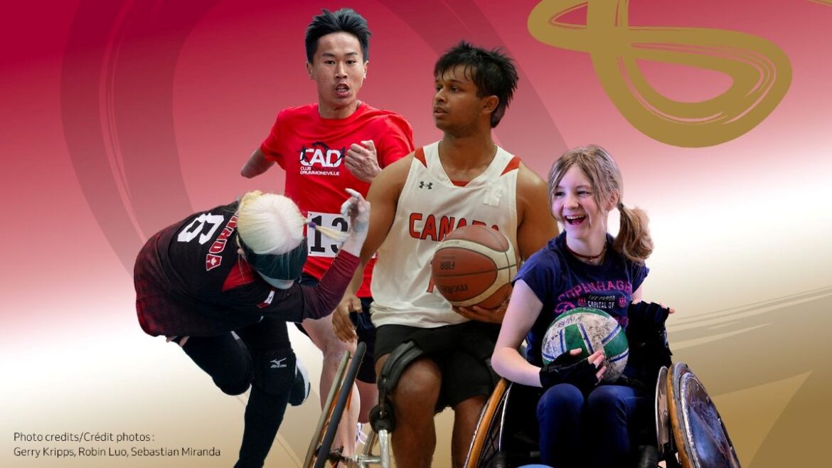 Canadian Paralympic Committee Launches Two New Funding Programs to ...