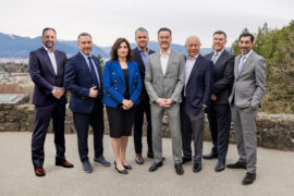 OpenRoad Auto Senior Executive - credit OpenRoad Auto