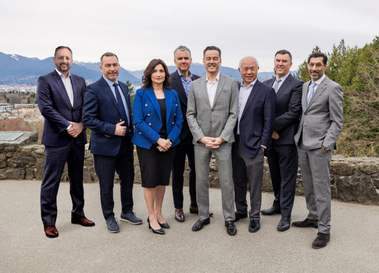 OpenRoad Auto Senior Executive - credit OpenRoad Auto