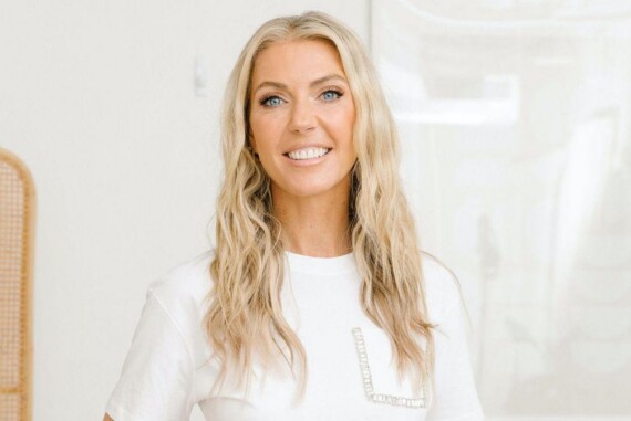 Sarah Baeumler Set to Headline The 2026 Vancouver Fall Home Show at the Vancouver Convention Centre 