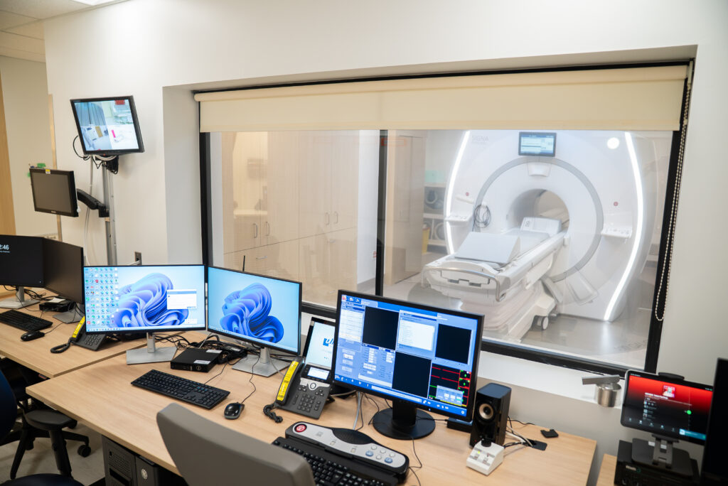 Upgraded MRI Services At Abbotsford Regional Hospital Now Open, Improving Patient Experience And Expanding Access To Care