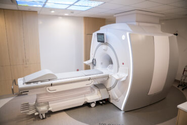 Upgraded MRI Services At Abbotsford Regional Hospital Now Open, Improving Patient Experience And Expanding Access To Care