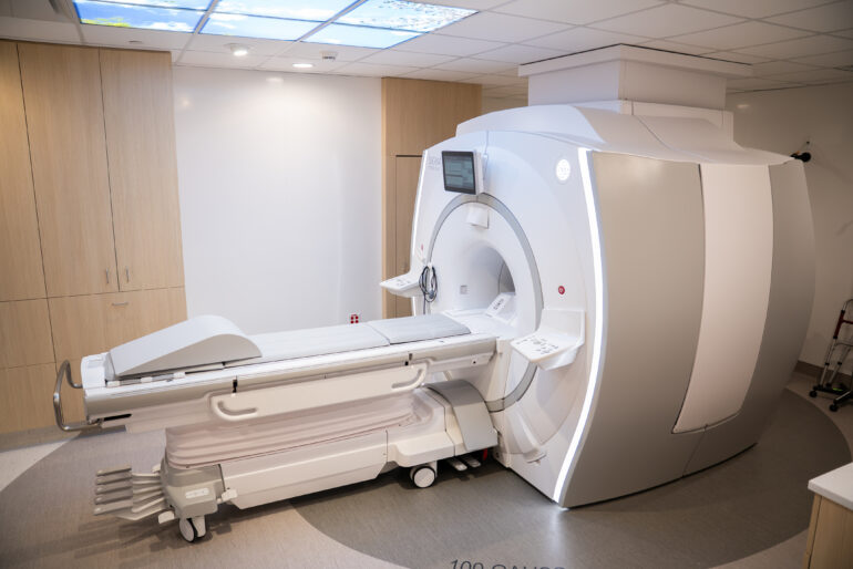 Upgraded MRI Services At Abbotsford Regional Hospital Now Open, Improving Patient Experience And Expanding Access To Care