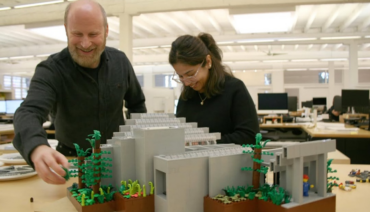 Brick-By-Brick Returns For Second Year, Inviting Teams Across BC To Build For A Great Cause