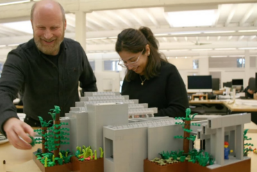 Brick-By-Brick Returns For Second Year, Inviting Teams Across BC To Build For A Great Cause