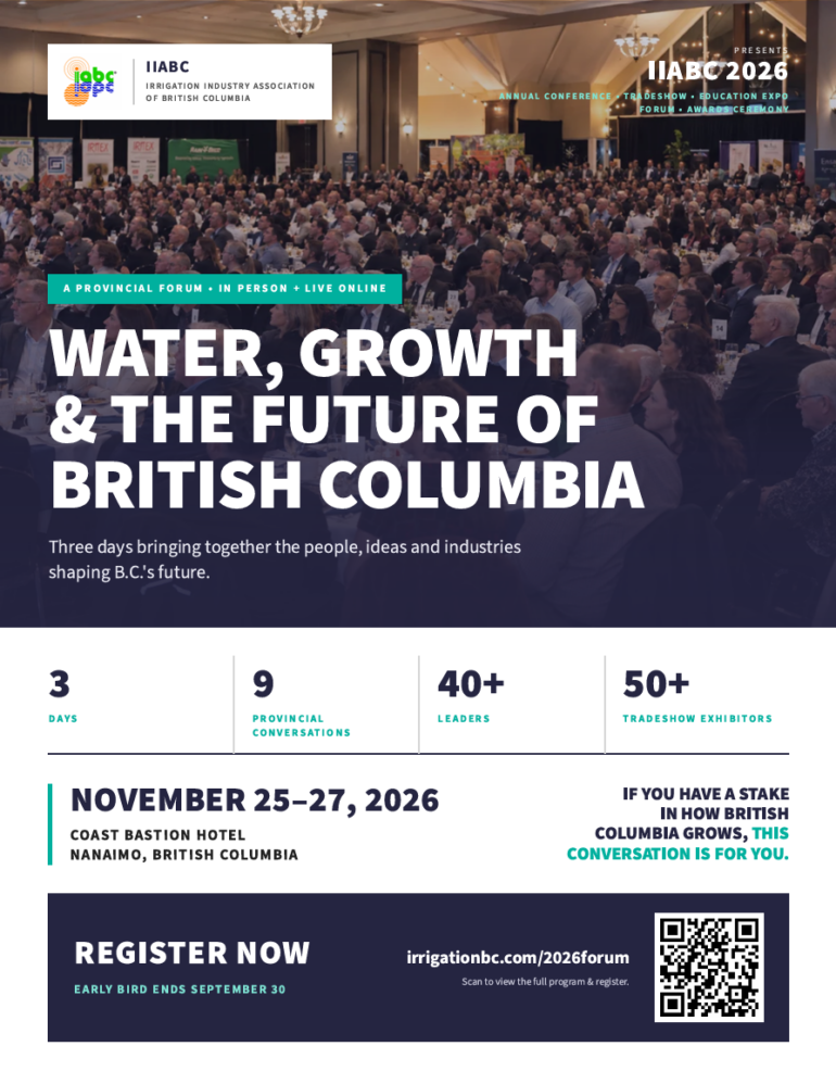IIABC Leadership Forum 2026