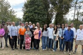 IIT BC Alumni Family Picnic - Sept 12/26 Riverfront Park, Vancouver