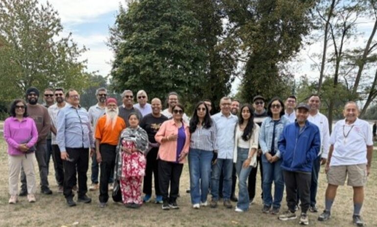 IIT BC Alumni Family Picnic - Sept 12/26 Riverfront Park, Vancouver