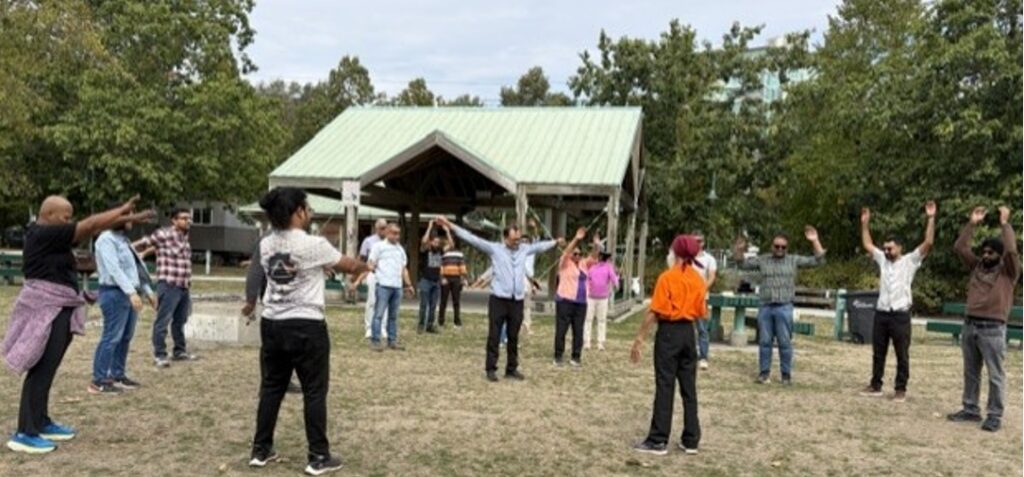 IIT BC Alumni Family Picnic - Sept 12/26 Riverfront Park, Vancouver