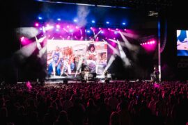A New Era For The Pne: 2026 Fair Draws Strong Crowds And Rave Reviews