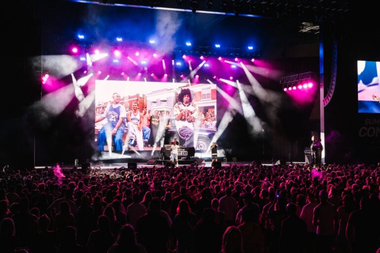A New Era For The Pne: 2026 Fair Draws Strong Crowds And Rave Reviews