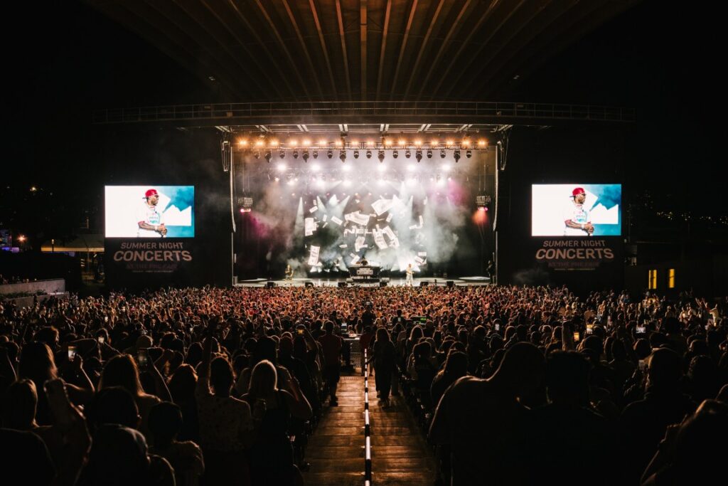 A New Era For The Pne: 2026 Fair Draws Strong Crowds And Rave Reviews
