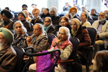 Alzheimer Society of BC and Yukon’s South Asian Forum Returns to Support South Asian Families Affected by Dementia
