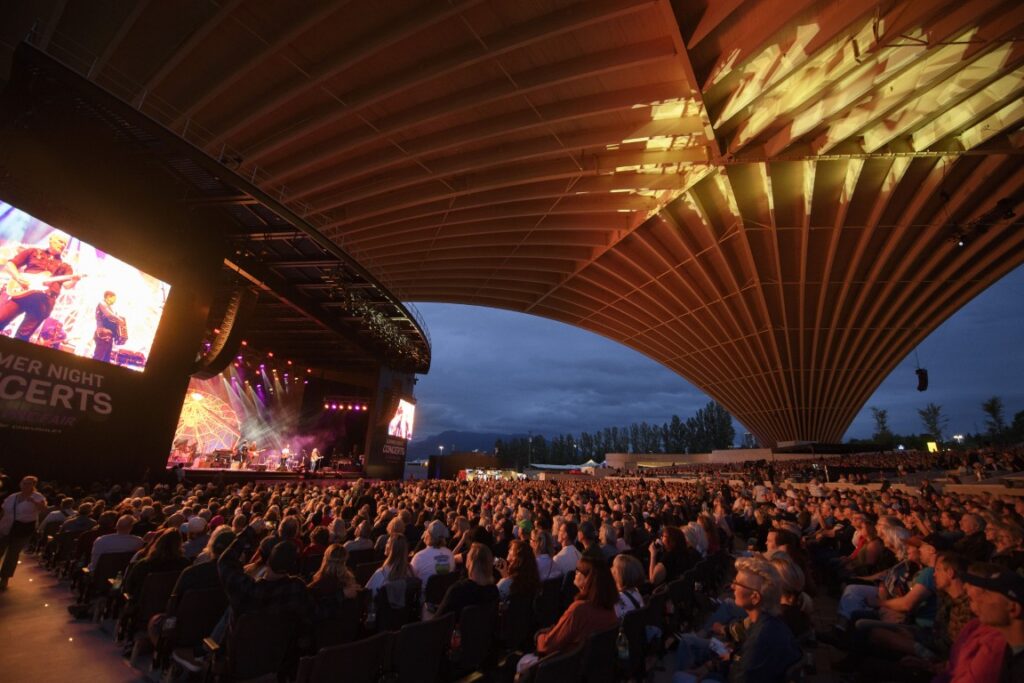 A New Era For The Pne: 2026 Fair Draws Strong Crowds And Rave Reviews