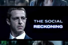 The Social Reckoning: Drama, Suspense