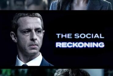 The Social Reckoning: Drama, Suspense