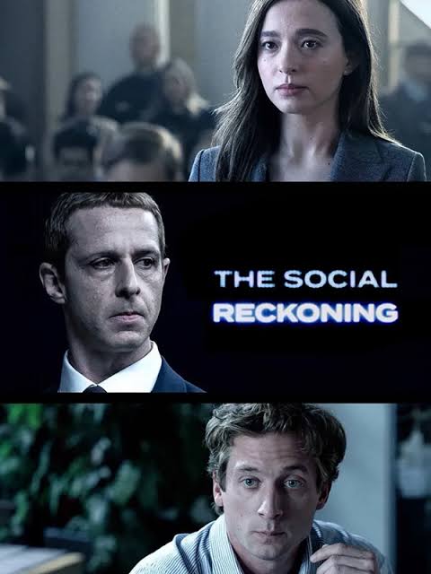 The Social Reckoning: Drama, Suspense