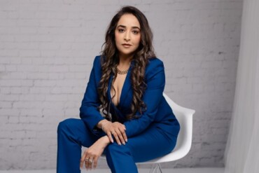 RAVNEET DUGGAL: EMBRACING REINVENTION BEYOND THE COMFORT ZONE