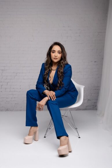 RAVNEET DUGGAL: EMBRACING REINVENTION BEYOND THE COMFORT ZONE
