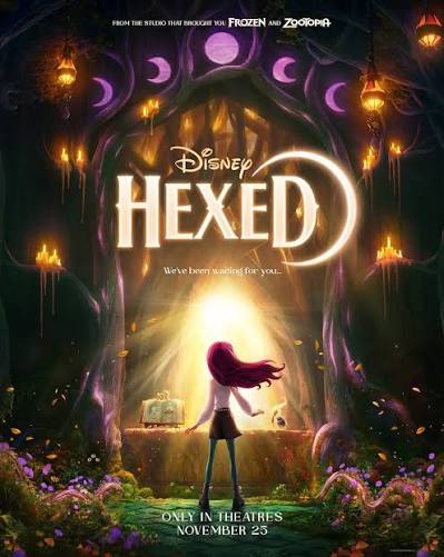 HEXED
