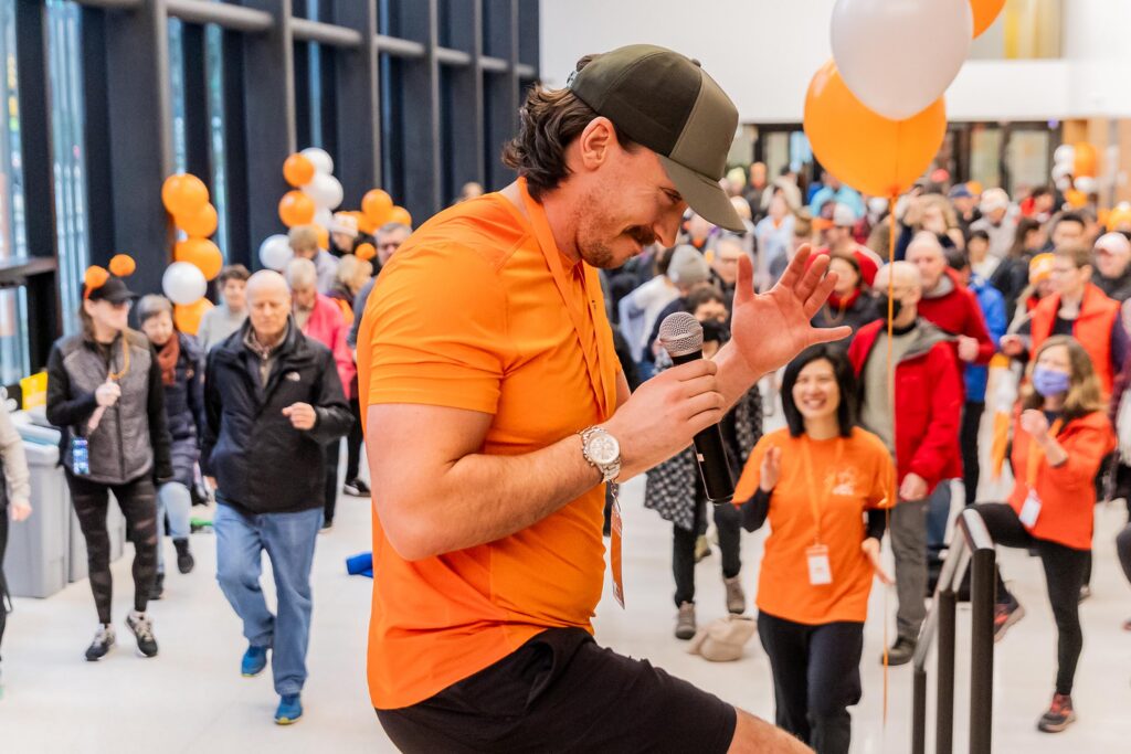 Leading the Way: How Inspire Health Is Reimagining Cancer Support Across British Columbia