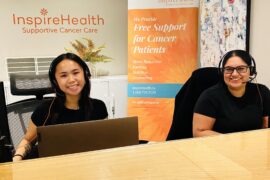 Leading the Way: How Inspire Health Is Reimagining Cancer Support Across British Columbia