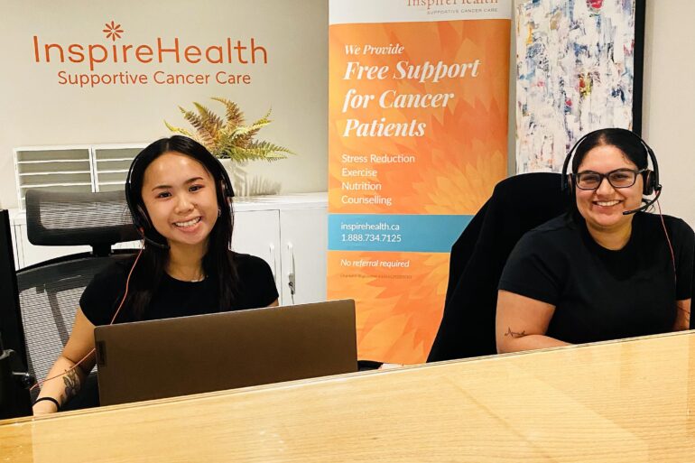 Leading the Way: How Inspire Health Is Reimagining Cancer Support Across British Columbia