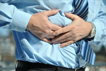 Fatty Liver: The Silent Condition Affecting Even Non-Drinkers
